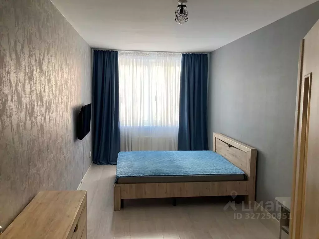 1-к кв. Свердловская область, Екатеринбург Эльмаш жилрайон, пер. ... - Фото 1