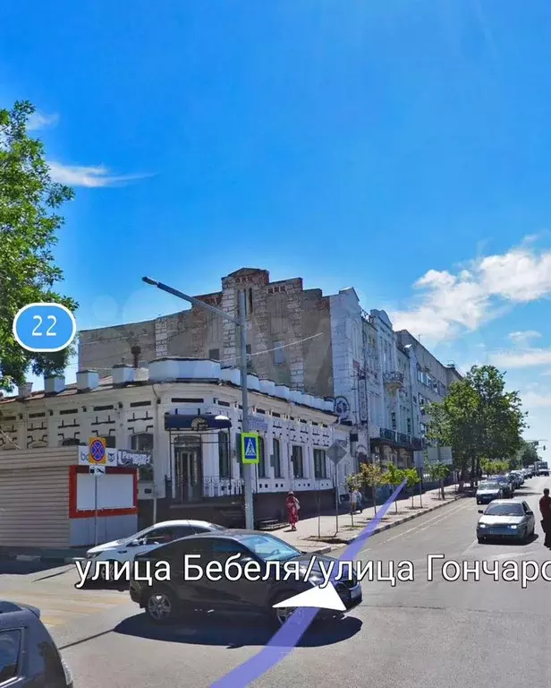 Свободного назначения, 62 м - Фото 1