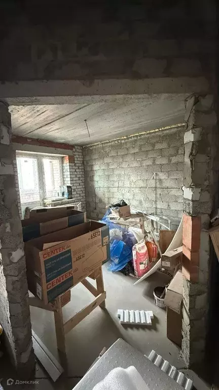 Продаётся 1-к квартира, 37.6 м - Фото 1