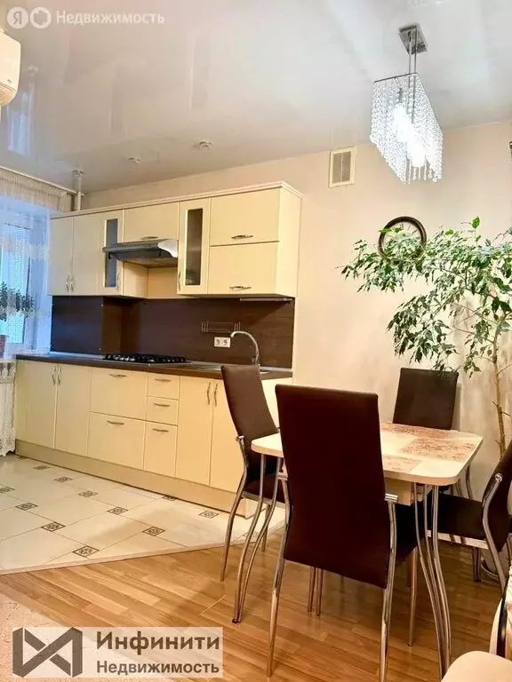 1-комнатная квартира: Ставрополь, улица Пирогова, 94 (45.2 м) - Фото 0