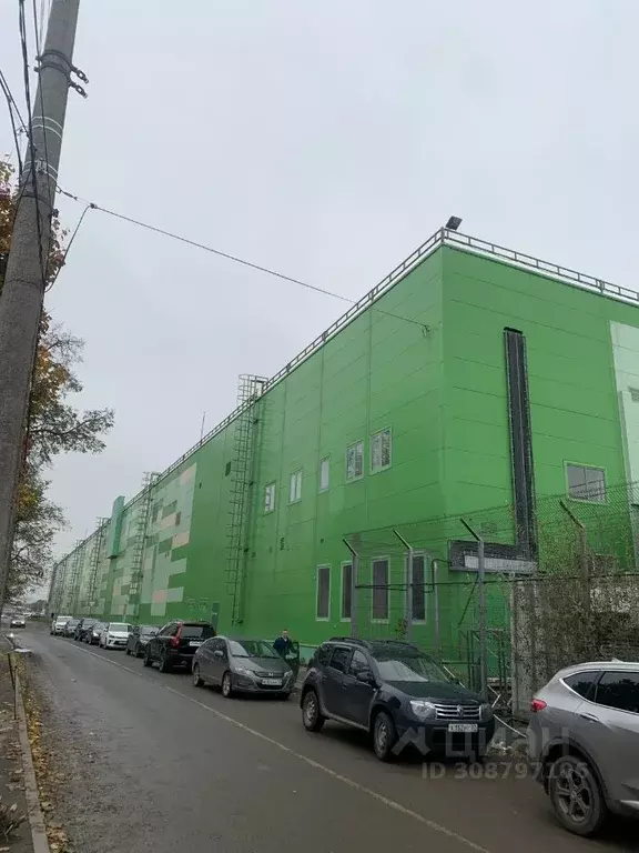 Участок в Ивановская область, Иваново Станционная ул. (12.0 сот.) - Фото 2