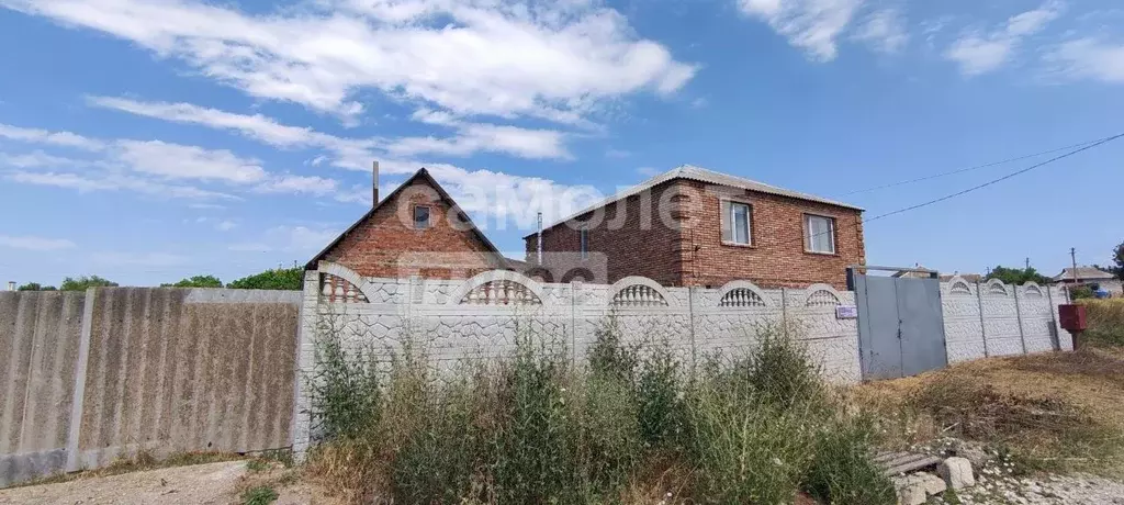 Дом в Крым, Керчь ул. Эски Крым, 11 (140 м) - Фото 0