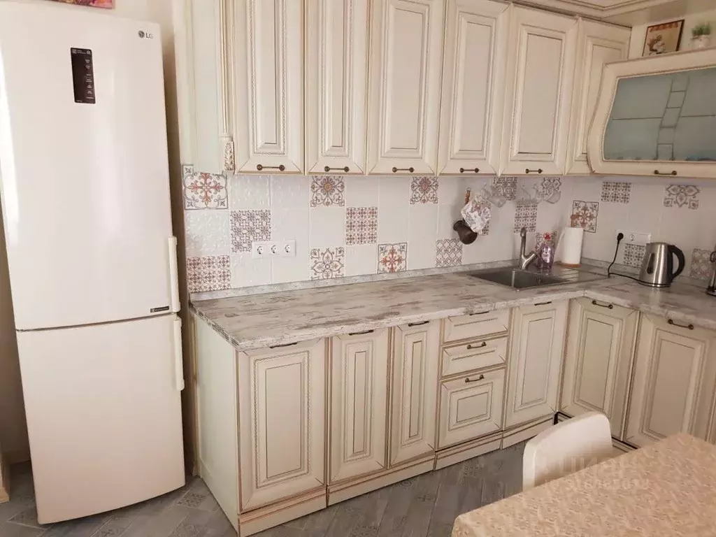 2-к кв. Краснодарский край, Геленджик Верхняя ул., 13/1 (64.0 м) - Фото 1