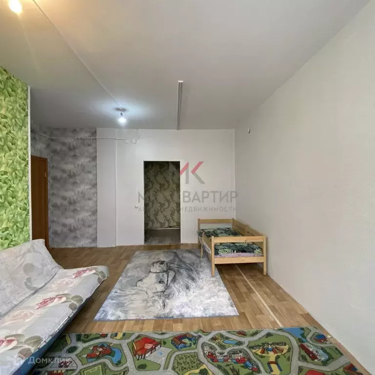 Продаётся 1-к квартира, 37.2 м - Фото 1