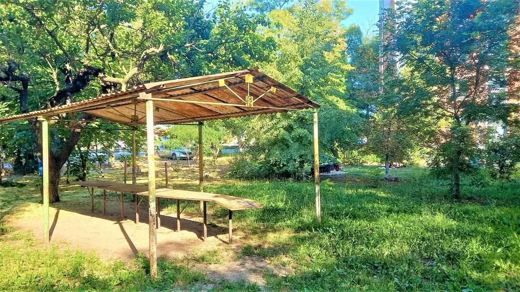 3-к кв. Краснодарский край, Ейск Коммунистическая ул., 6А (55.0 м) - Фото 1