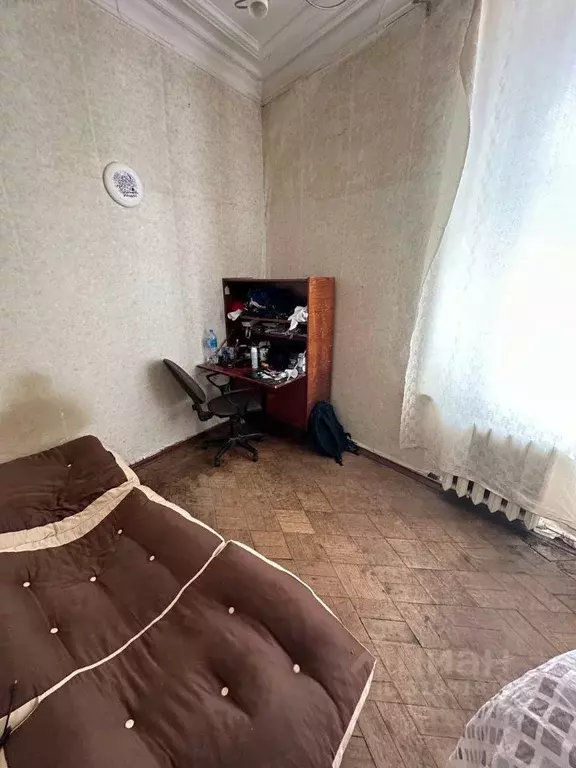 Комната Москва ул. Покровка, 35/17С1 (95.5 м) - Фото 1