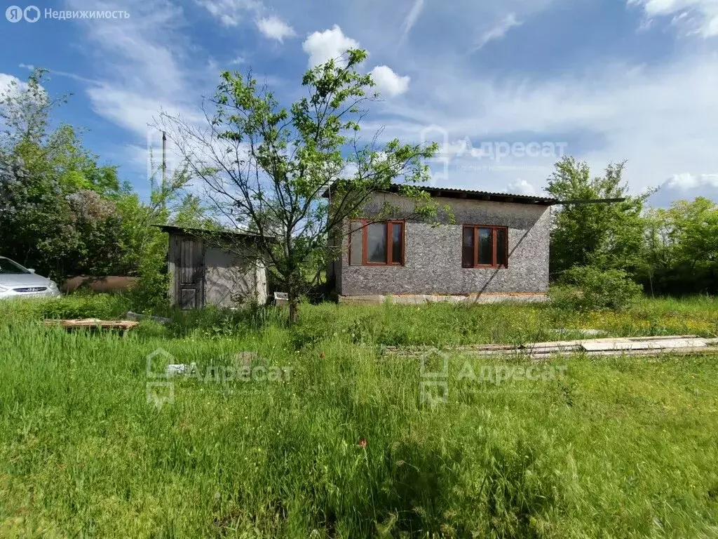 Участок в Орловское сельское поселение, СНТ Нива, Коралловая улица ... - Фото 2