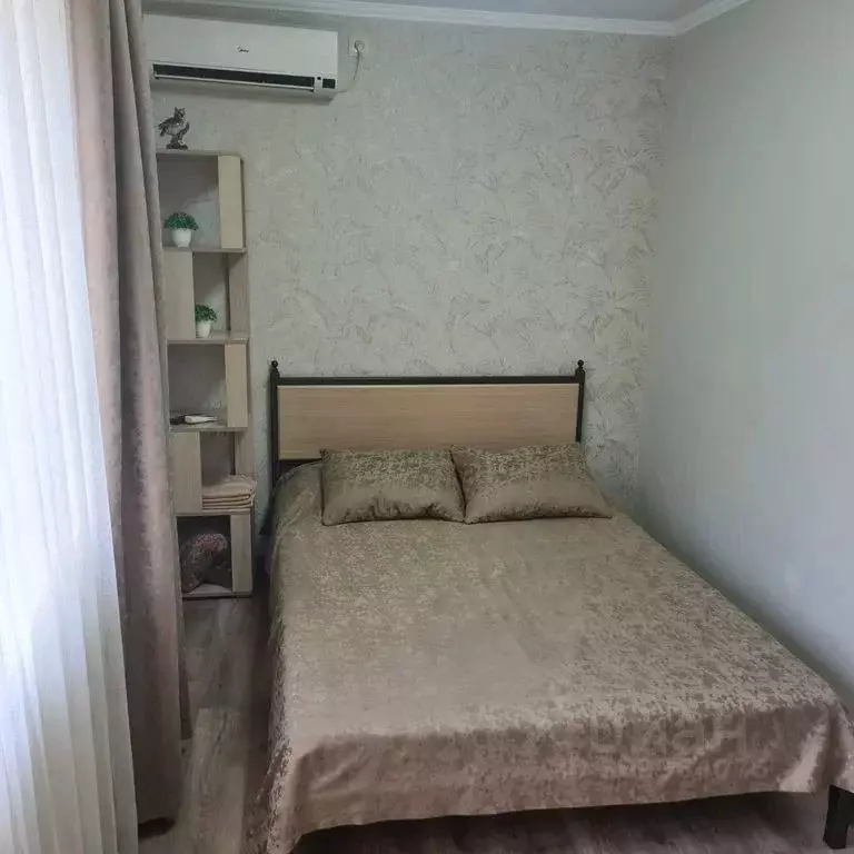 Комната Крым, Симферополь ул. Калинина, 35 - Фото 1