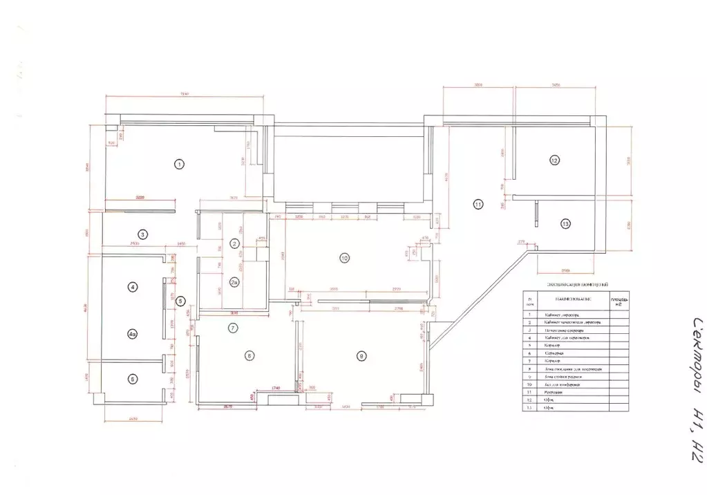 Офис в Москва Страстной бул., 8А (200 м) - Фото 2