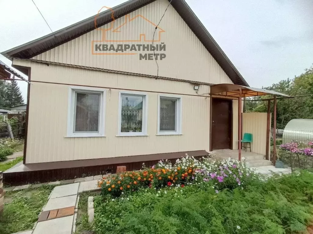 Дом в Димитровград, улица Аблова (78 м) - Фото 2