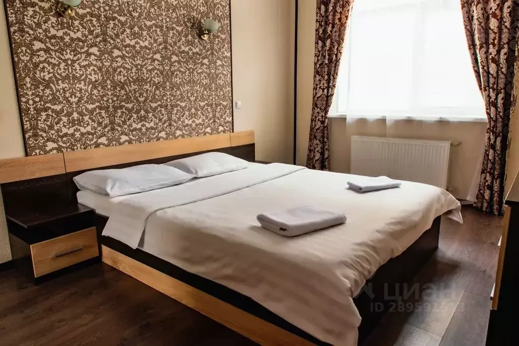 2-к кв. Крым, Симферополь ул. Крейзера, 14В (60.0 м) - Фото 1