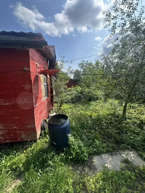 Дом 59 м на участке 3,5 сот. - Фото 1