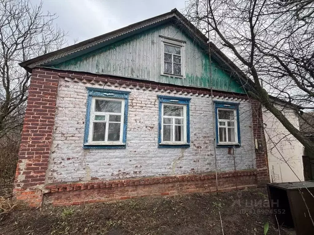 Дом в Белгородская область, Валуйский муниципальный округ, с. Пристень ... - Фото 0