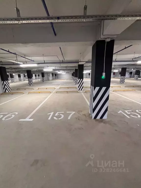 Гараж в Краснодарский край, Краснодар ул. Анны Ахматовой, 12 (13 м) - Фото 1