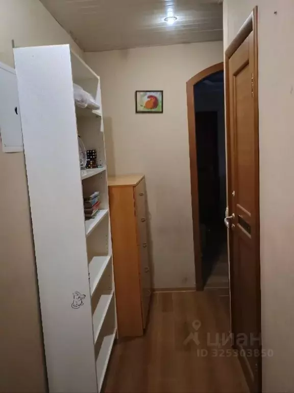 2-к кв. Московская область, Раменский муниципальный округ, Удельная ... - Фото 2