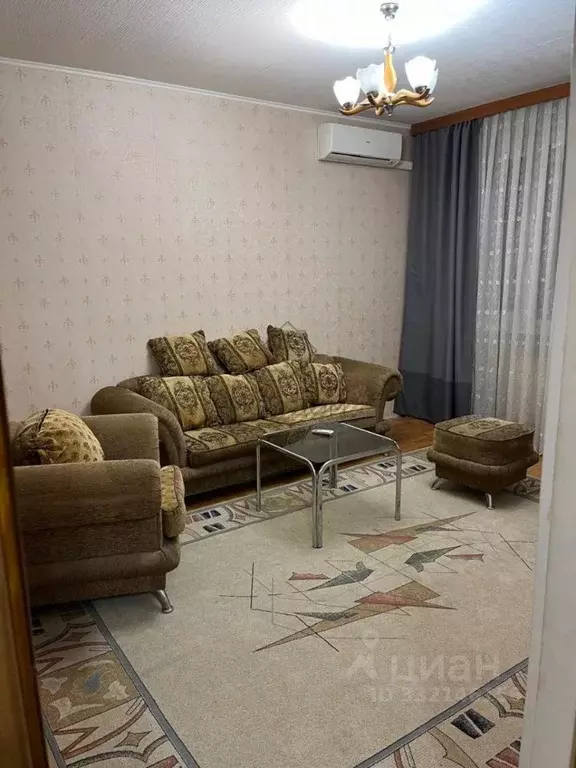 2-к кв. Москва Варшавское ш., 158К2 (62.0 м) - Фото 1