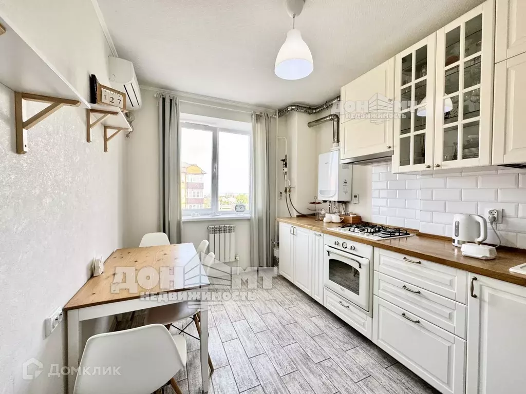 Продаётся 2-к квартира, 52 м - Фото 0