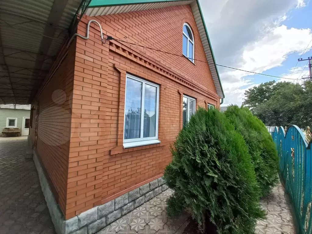 Дом 87 м на участке 15 сот. - Фото 0