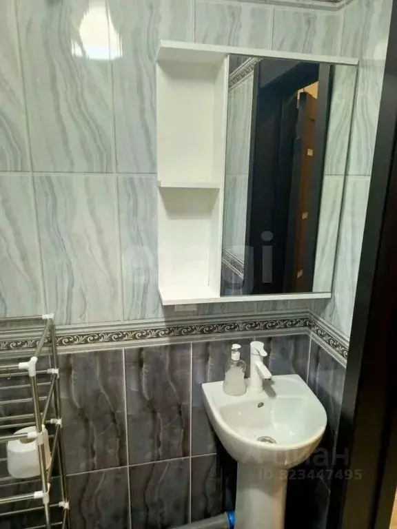 Студия Ростовская область, Ростов-на-Дону Северный мкр, просп. ... - Фото 1