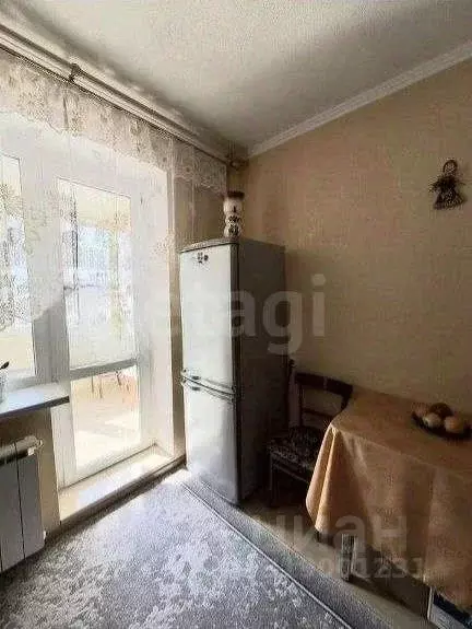 1-к кв. Ростовская область, Ростов-на-Дону Таганрогская ул., 112 (36.0 ... - Фото 1
