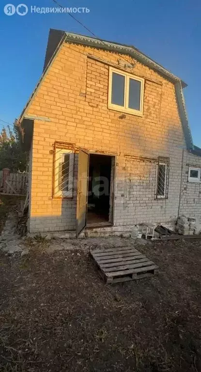 Дом в Волжский район, сельское поселение Дубовый Умёт, дачный массив ... - Фото 2