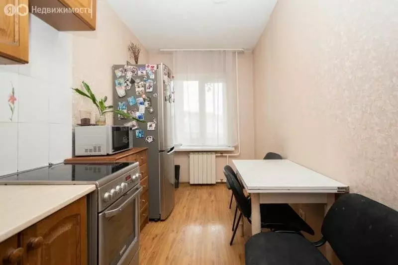 5-комнатная квартира: Иркутск, улица Калинина, 5 (102.9 м) - Фото 0