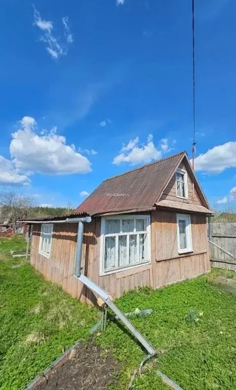 Дом в Тверская область, Конаковский муниципальный округ, Березка ... - Фото 1