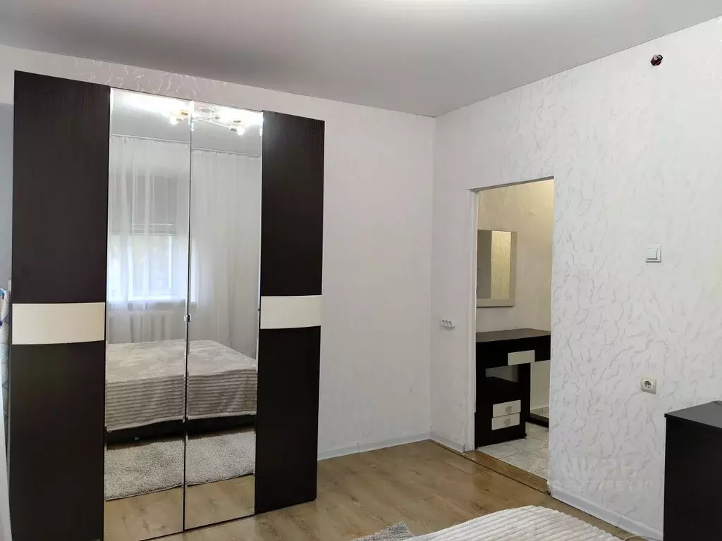 1-к кв. Ямало-Ненецкий АО, Надым Поселок Лесной тер., 10/13 (32.2 м) - Фото 2