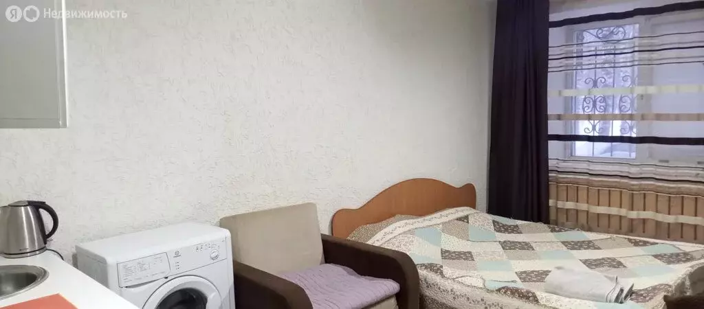 1-комнатная квартира: Йошкар-Ола, Пролетарская улица, 69 (19.4 м) - Фото 2