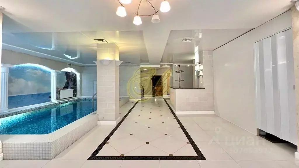 Дом в Московская область, Химки Фирсановка мкр,  (450 м) - Фото 0