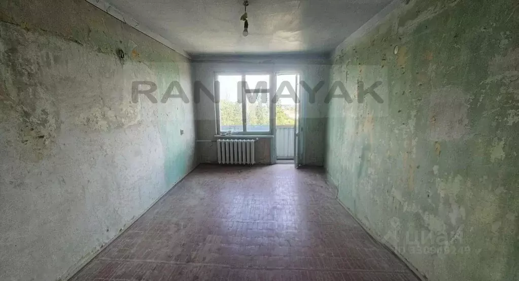1-к кв. Адыгея, Майкоп ул. 2-я Короткая, 5 (31.1 м) - Фото 2