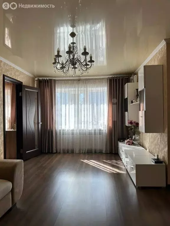 2-комнатная квартира: Воронеж, Красноармейская улица, 33/3 (46 м) - Фото 2