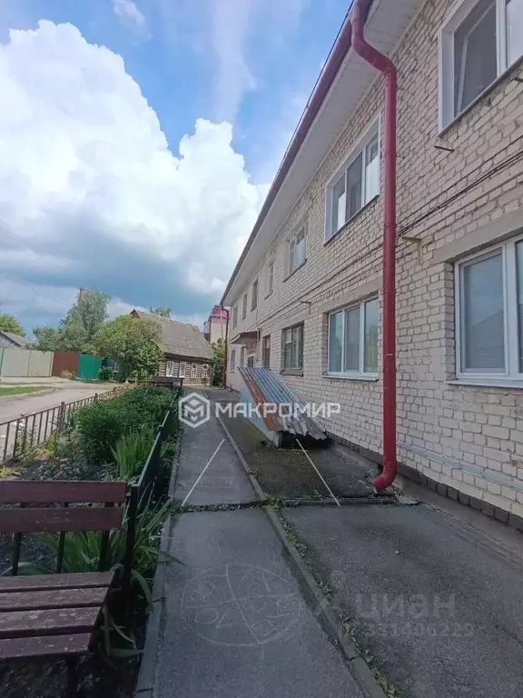 2-к кв. Брянская область, Почеп Стародубская ул., 18 (44.8 м) - Фото 1