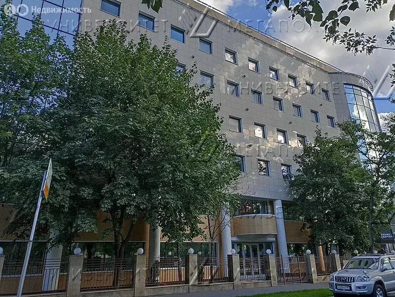 Офис (156 м) - Фото 1