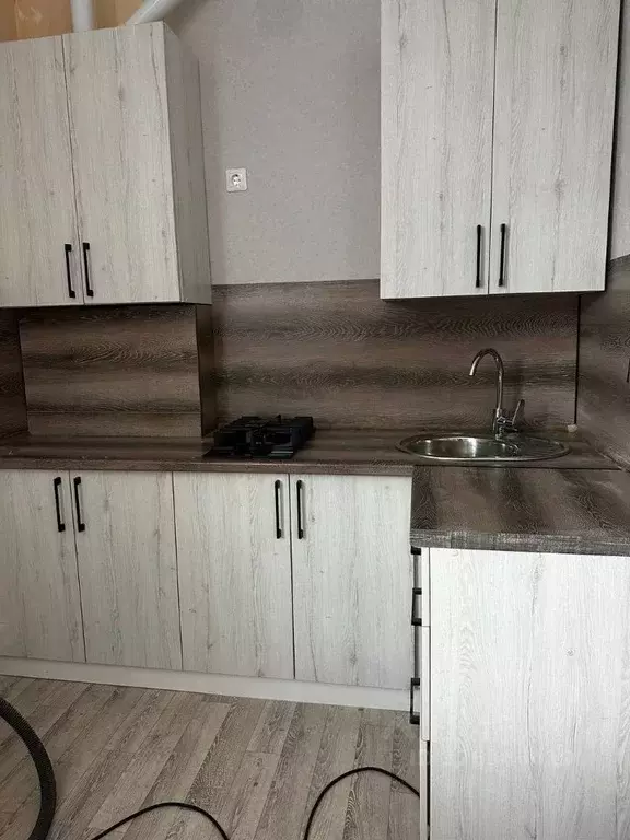 Студия Ульяновская область, Ульяновск ул. Тимирязева, 37 (37.0 м) - Фото 1