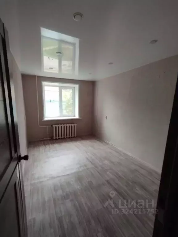 2-к кв. Калужская область, Калуга Пригородная ул., 11 (46.2 м) - Фото 2