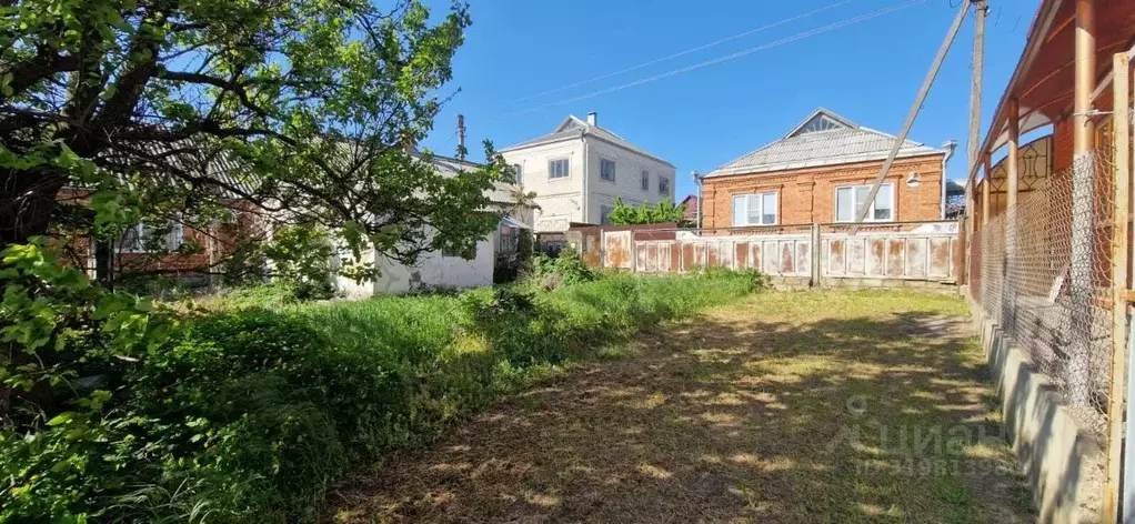 Дом в Краснодарский край, Темрюк кв Проезд 68-й (67 м) - Фото 1