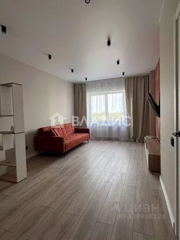 2-к кв. Ивановская область, Иваново Лежневская ул., 213 (65.0 м) - Фото 2