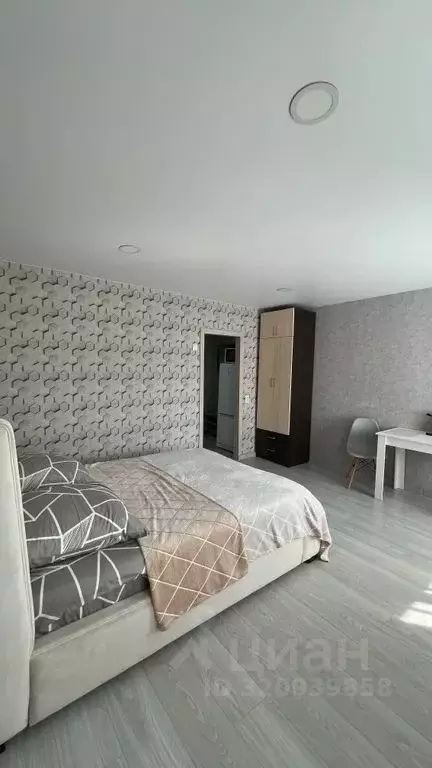 1-к кв. Костромская область, Кострома Профсоюзная ул., 13к2 (28.0 м) - Фото 1