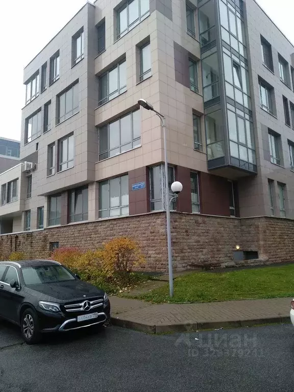 3-к кв. Санкт-Петербург Шувалово тер., ул. Береговая, 27к1 (130.0 м) - Фото 1