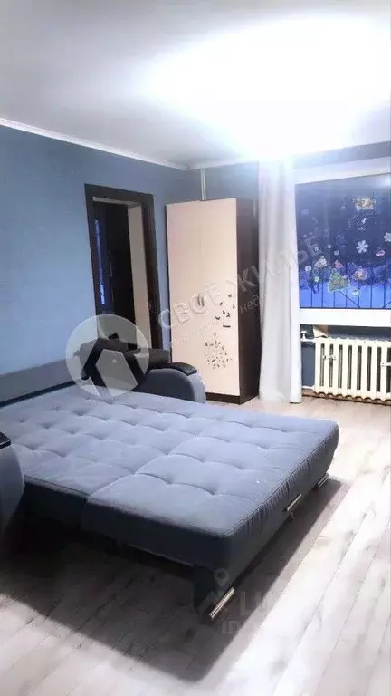 2-к кв. Пермский край, Пермь Кузбасская ул., 45 (43.0 м) - Фото 2