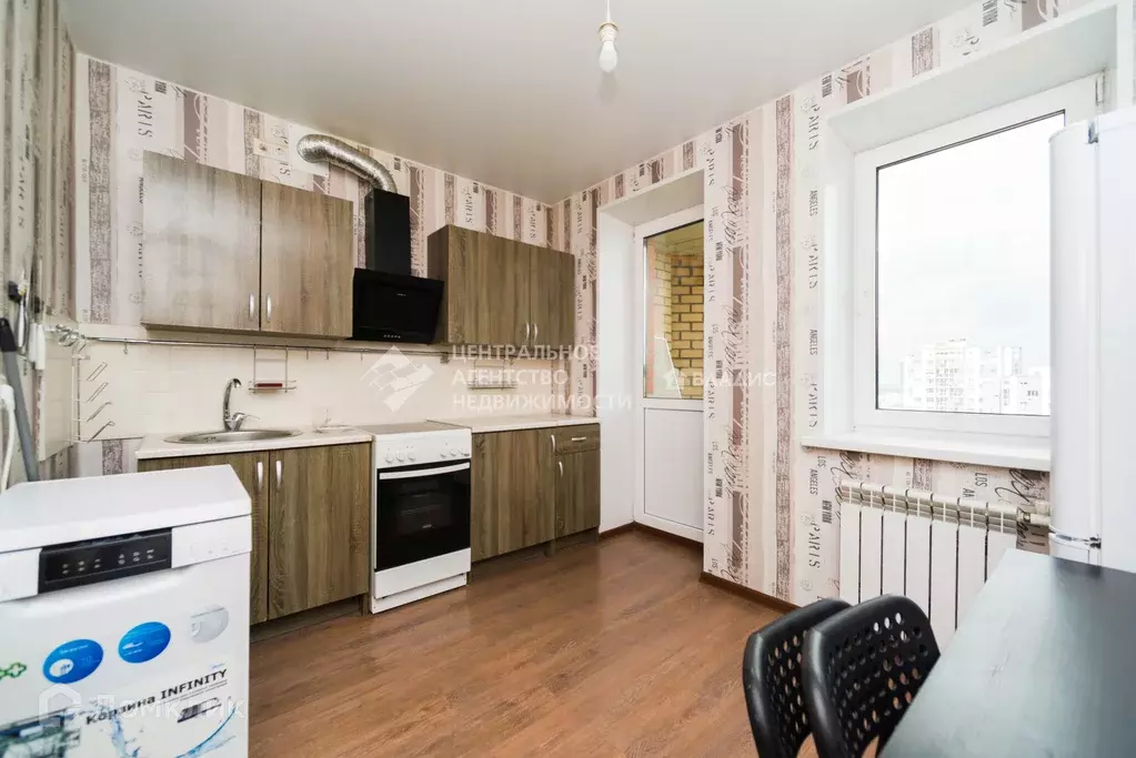 Продаётся 2-к квартира, 52.7 м - Фото 0