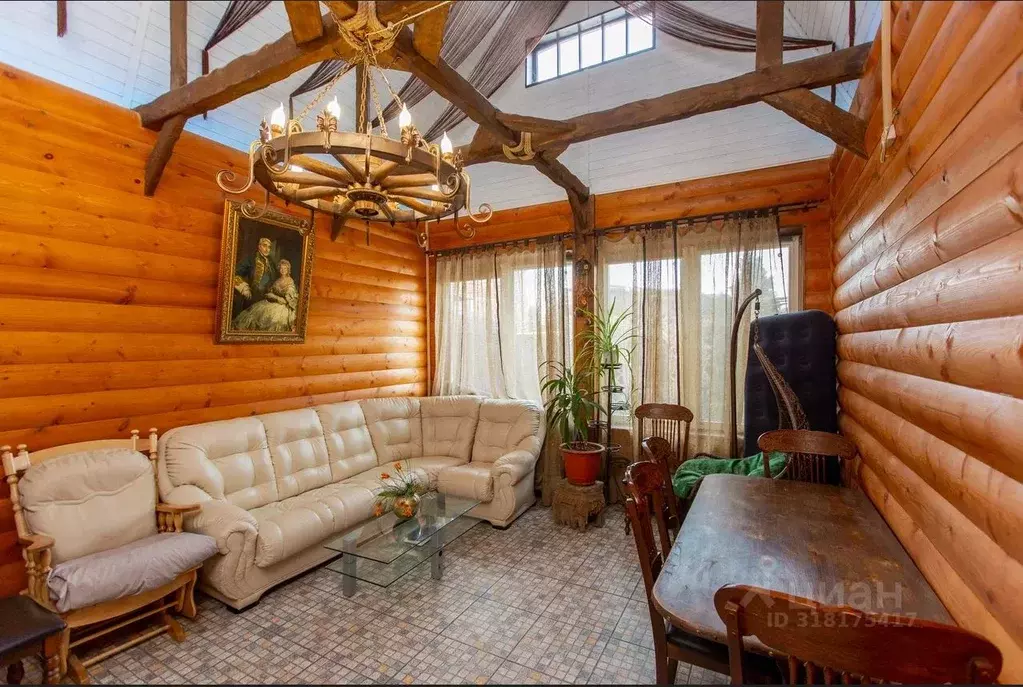 Дом в Оренбургская область, Оренбург Орская ул., 228 (100 м) - Фото 0