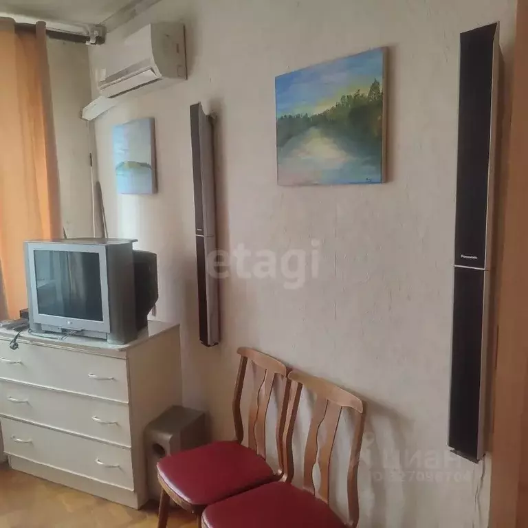 3-к кв. Краснодарский край, Динской район, Васюринское с/пос, ... - Фото 2