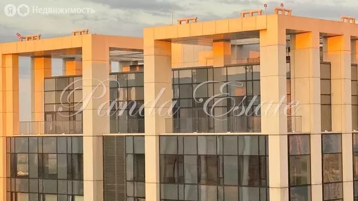 6-комнатная квартира: Москва, Мичуринский проспект, 56 (180 м) - Фото 1
