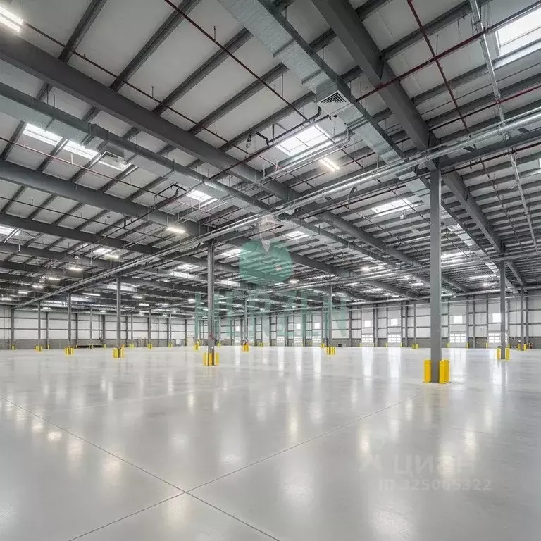 Производственное помещение в Московская область, Домодедово городской ... - Фото 2