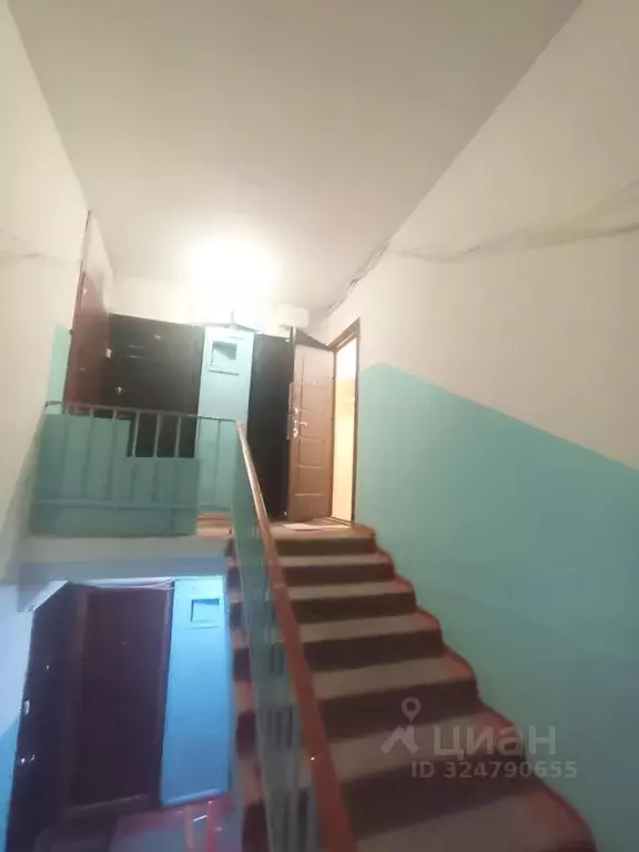 3-к кв. Тверская область, Тверь ул. Склизкова, 82 (58.0 м) - Фото 1