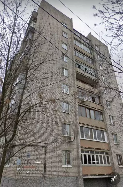1-к. квартира, 39 м, 5/9 эт. - Фото 0