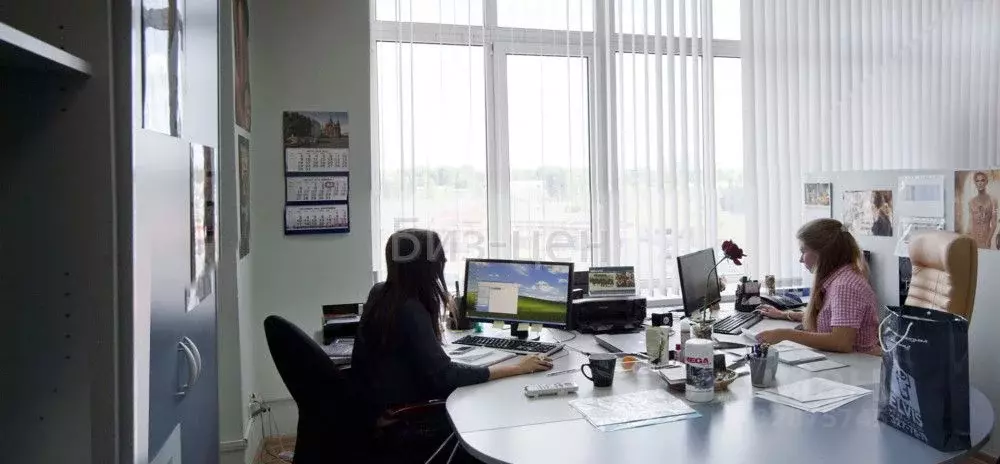 Офис в Санкт-Петербург Кантемировская ул., 39 (41 м) - Фото 2