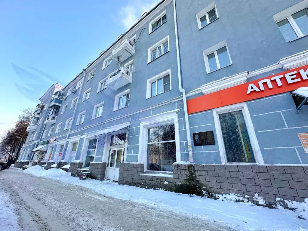 Торговая площадь в Нижегородская область, Нижний Новгород ул. ... - Фото 2